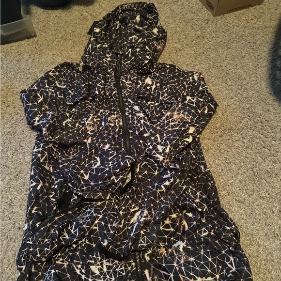 Lululemon Miss Misty II Jacket - Picture 9 of 11